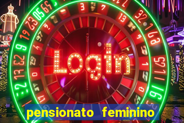 pensionato feminino botafogo rj